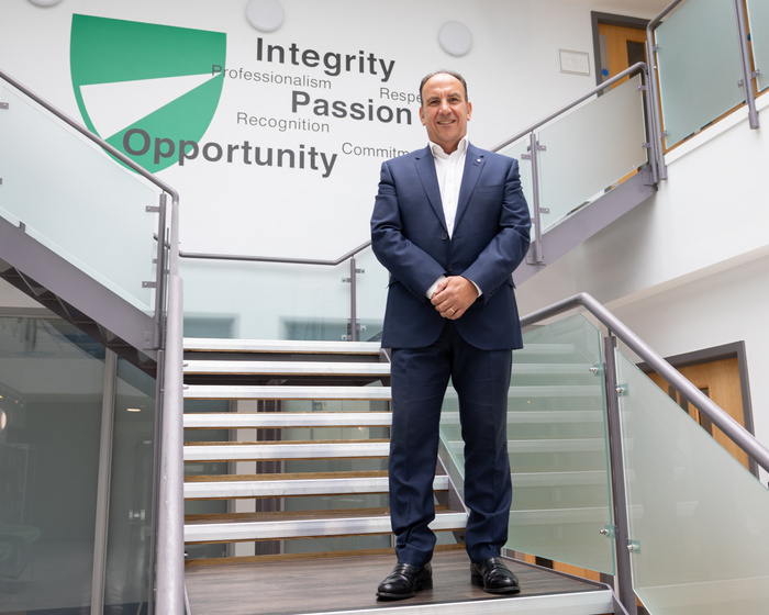 Vertu Appoints Marco Capozzoli To Key Fleet Role
