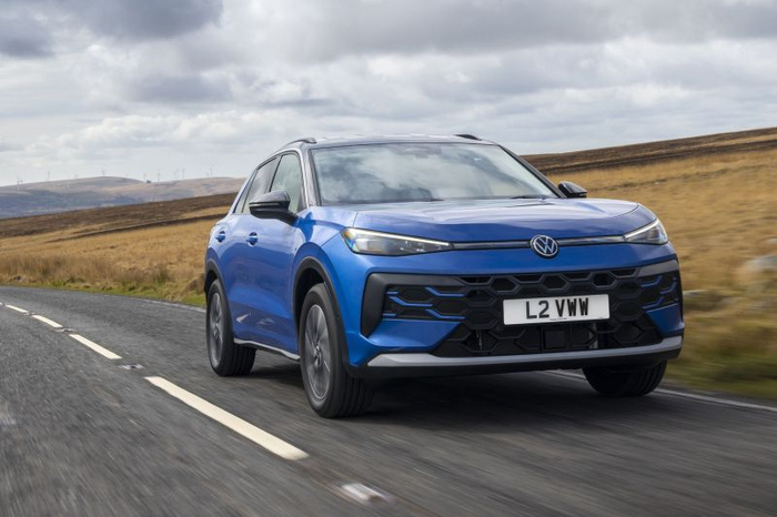 Game, Set and Volkswagen T-Roc Match: New Value-Added Trim Launched