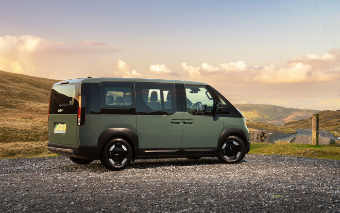 New Additions to the Motability Scheme