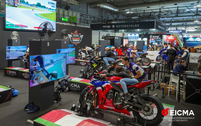 Motorcycle Live 2026 And EICMA Preview