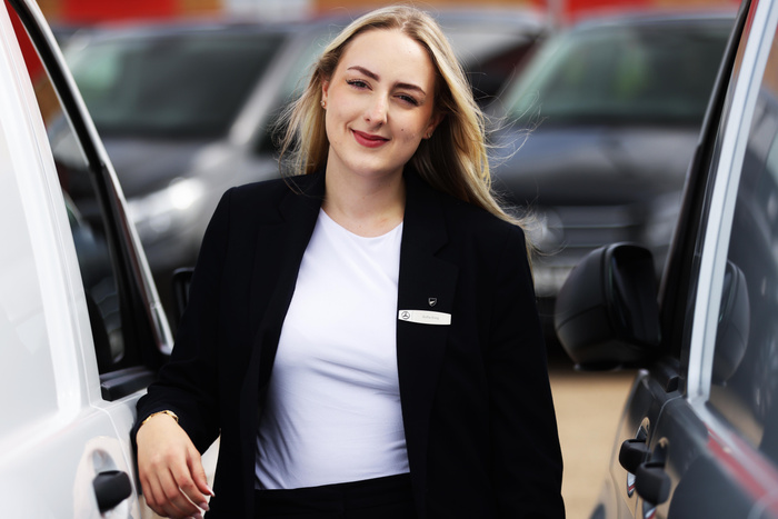 Aylesbury Motor Professional Shortlisted For Three Women In Motor Industry Awards