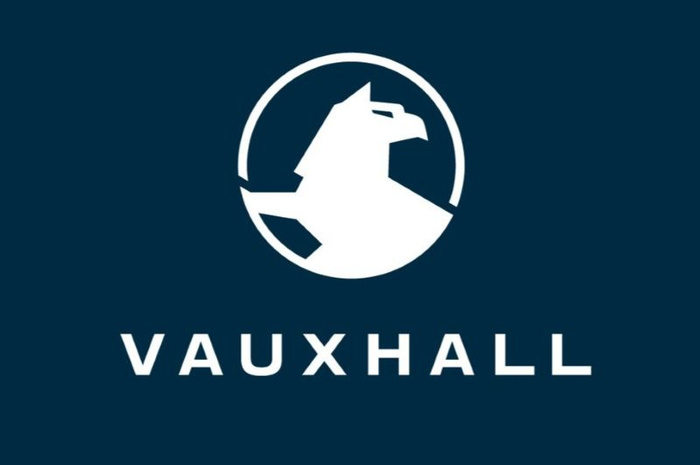 Vauxhall Unveils Griffin Logo Evolution as it Teases New Astra