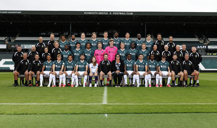 Plymouth Argyle Fan Enjoys Exclusive Experience Thanks To Vertu