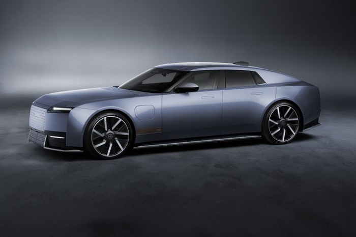 Jaguar Type 01 Powers Icon of British Motoring into a Bold New Era